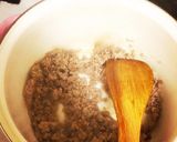 ご飯にもパンにも！大豆のトマト煮こみ作り方2写真
