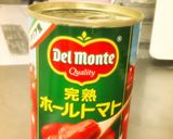 ご飯にもパンにも！大豆のトマト煮こみ作り方3写真