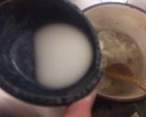 きのこのあんかけチャーハン作り方2写真