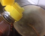 きのこのあんかけチャーハン作り方3写真