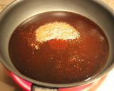 簡単お助けレシピ☆鶏肉のバルサミコ照り煮作り方1写真