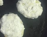 ヘルシー！はんぺんハンバーグ☆作り方5写真