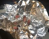 いかなごのくぎ煮作り方1写真