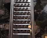 スイスのハッシュポテト−ルシュティ−作り方7写真