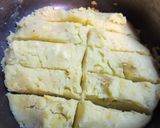 牛乳＆バターでお手軽スイートポテト作り方10写真