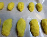 牛乳＆バターでお手軽スイートポテト作り方12写真