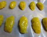 牛乳＆バターでお手軽スイートポテト作り方13写真