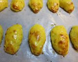 牛乳＆バターでお手軽スイートポテト作り方14写真