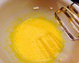 炊飯器で次の日もしっとりシフォンケーキ作り方5写真