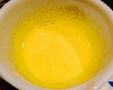 炊飯器で次の日もしっとりシフォンケーキ作り方6写真