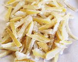 砂糖菓子ピール作り方8写真
