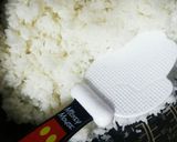 行楽お弁当に◎桜海老みつ葉ご飯&おにぎり作り方1写真