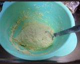 30分で朝食☆もっちりチーズな惣菜パン作り方3写真