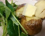 じゃがバター作り方3写真
