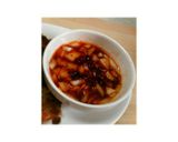 韓国風 シャキシャキ玉ねぎの甘辛ダレ作り方4写真