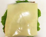 朝食に♡ハーブ香るベーコンエッグバーガー作り方6写真