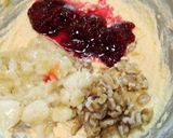 バナナいちごマフィン(くるみはお好みで)作り方10写真