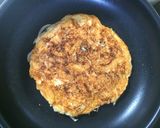 スライスチーズで簡単！パリパリ焼き☆作り方6写真