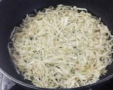簡単♪ツナ缶と切り干し大根のトマト煮作り方2写真