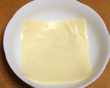 レンジdeチーズリゾット作り方1写真