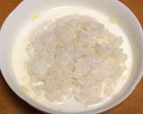 レンジdeチーズリゾット作り方3写真
