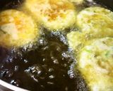 長芋ⓒのふわ②揚げ～お好み味で(•ᴗ•)作り方2写真