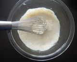 お豆腐とえごま油で♪食べるドレッシング♡作り方2写真