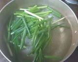 【ぐうたら】まぐろのぬた　トマトのぬた作り方5写真