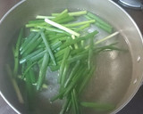 【ぐうたら】まぐろのぬた　トマトのぬた作り方5写真
