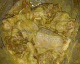 俺流！鶏のから揚げ作り方2写真