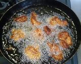 俺流！鶏のから揚げ作り方3写真