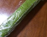 サクサク☆抹茶チョコチップクッキー作り方4写真