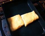 イングリッシュマフィン♥作り方1写真