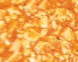 お腹が空いて作る☆朝ご飯☆揚げと里芋作り方4写真