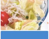 お腹が空いて作る☆朝ご飯☆揚げと里芋作り方5写真