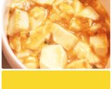 お腹が空いて作る☆朝ご飯☆揚げと里芋作り方9写真