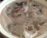 母の味！鯛のあら煮作り方1写真