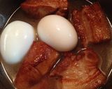 豚の角煮作り方3写真
