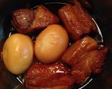 豚の角煮作り方4写真