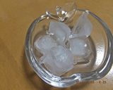 ❁BRITAの水でレモンハニー水❁作り方4写真