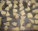 レモンの保存・お洒落に活用♪作り方2写真