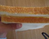 ２種類野菜ｻﾝﾄﾞｲｯﾁ作り方3写真