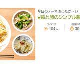 ●鶏と卵のシンプル親子うどん●作り方14写真