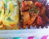 簡単♪ツナ缶と切り干し大根のトマト煮作り方5写真