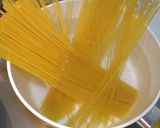 ☆春を感じる！彩りカポナータ風パスタ☆作り方5写真