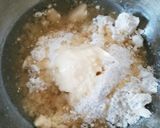 簡単!材料3つでスコーン作り方1写真