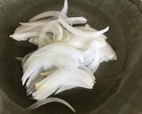 大葉が決めて♪わかめの中華風サラダ作り方6写真