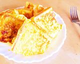 フレンチトースト作り方6写真