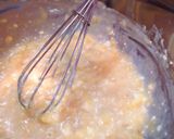 バターなし♪メープルバナナパウンドケーキ作り方3写真