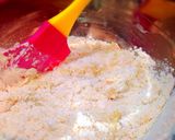 バターなし♪メープルバナナパウンドケーキ作り方4写真